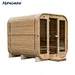 best sauna for home